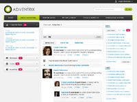 Adventrix